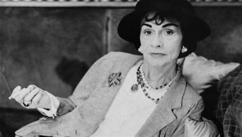 ou est née coco chanel|Coco Chanel wikipedia francais.